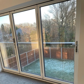 Post Renovation Cleaning Heywood